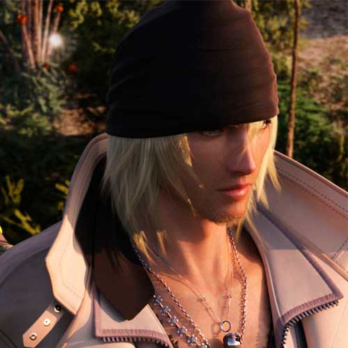 Final Fantasy XIII-2 Cd Key Steam Global